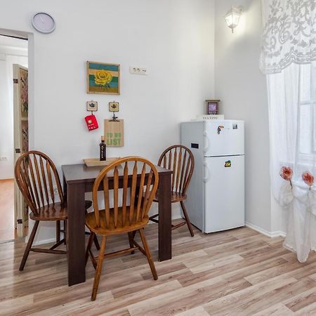 Apartment Bosa Split Eksteriør bilde