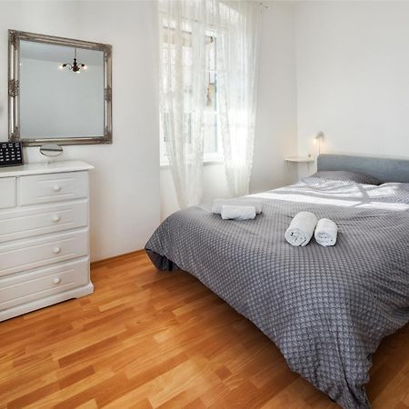 Apartment Bosa Split Eksteriør bilde