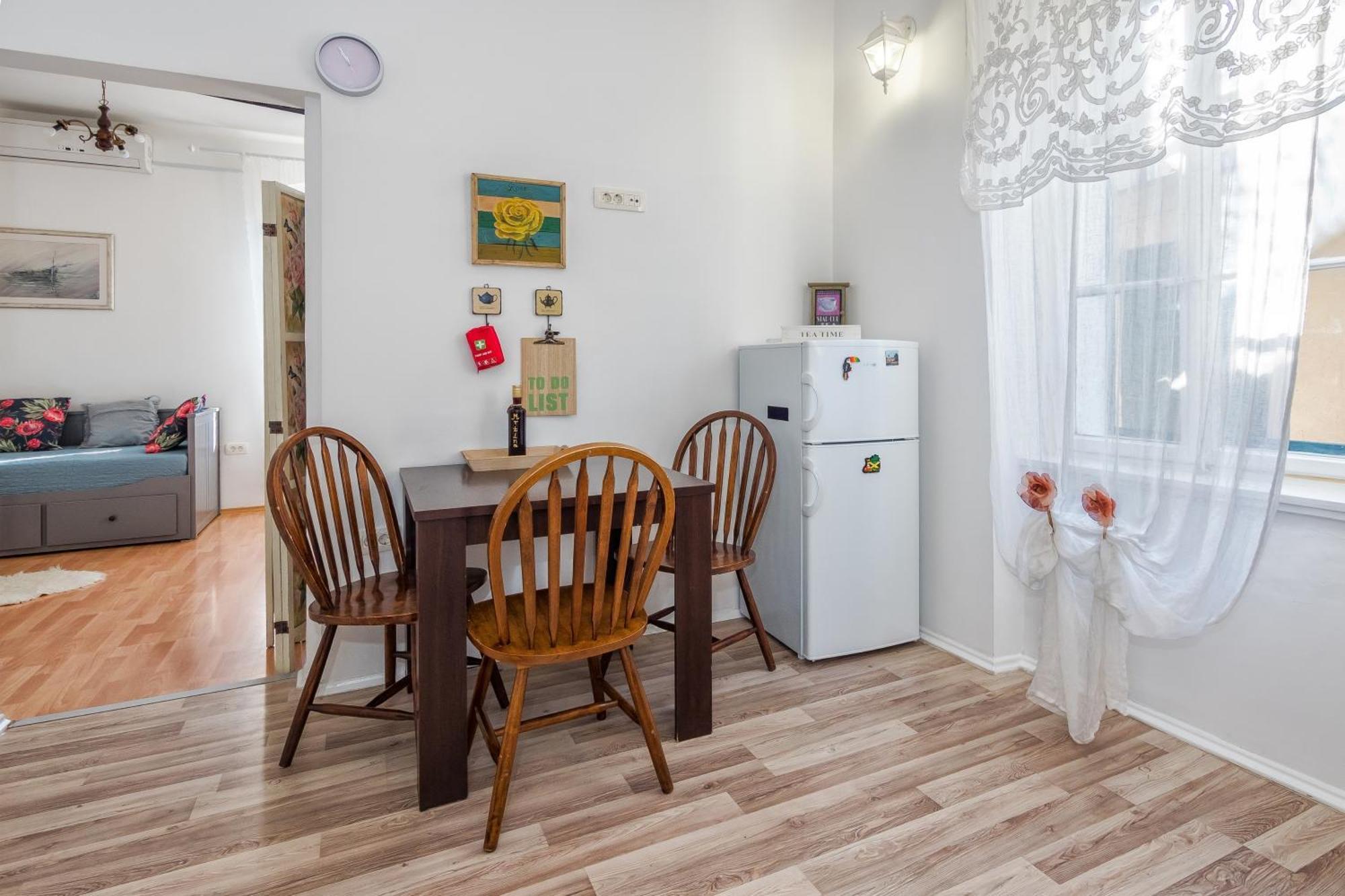 Apartment Bosa Split Eksteriør bilde