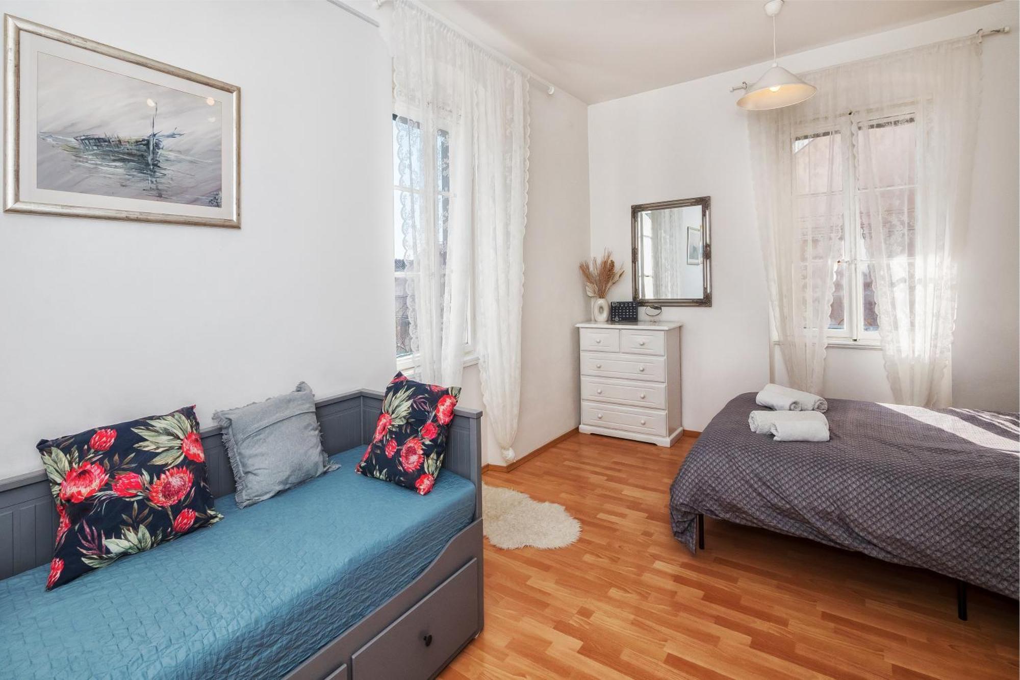 Apartment Bosa Split Eksteriør bilde