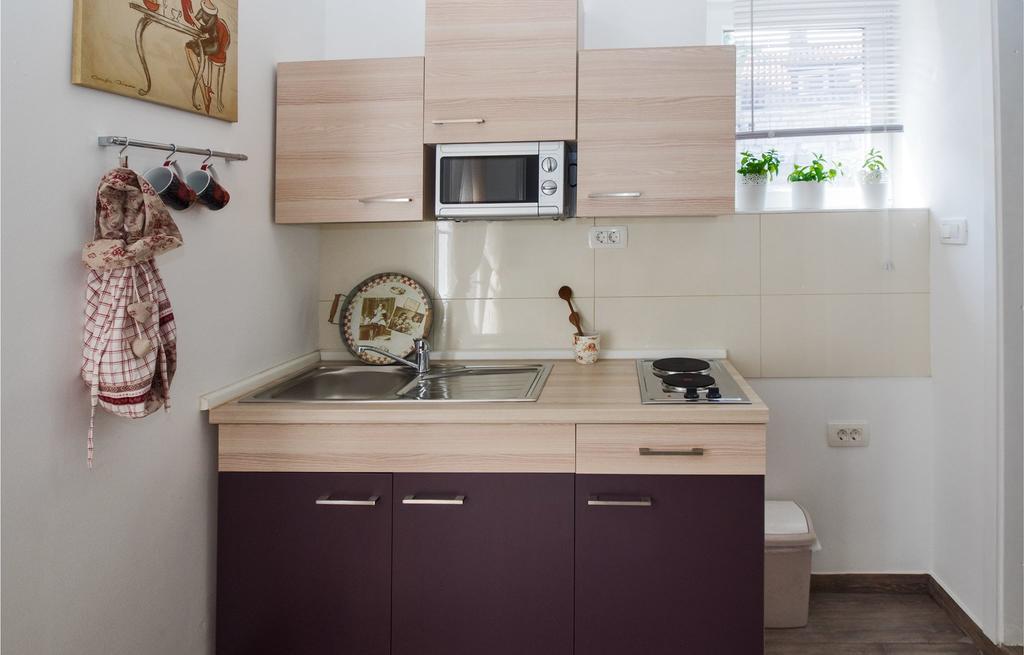Apartment Bosa Split Eksteriør bilde